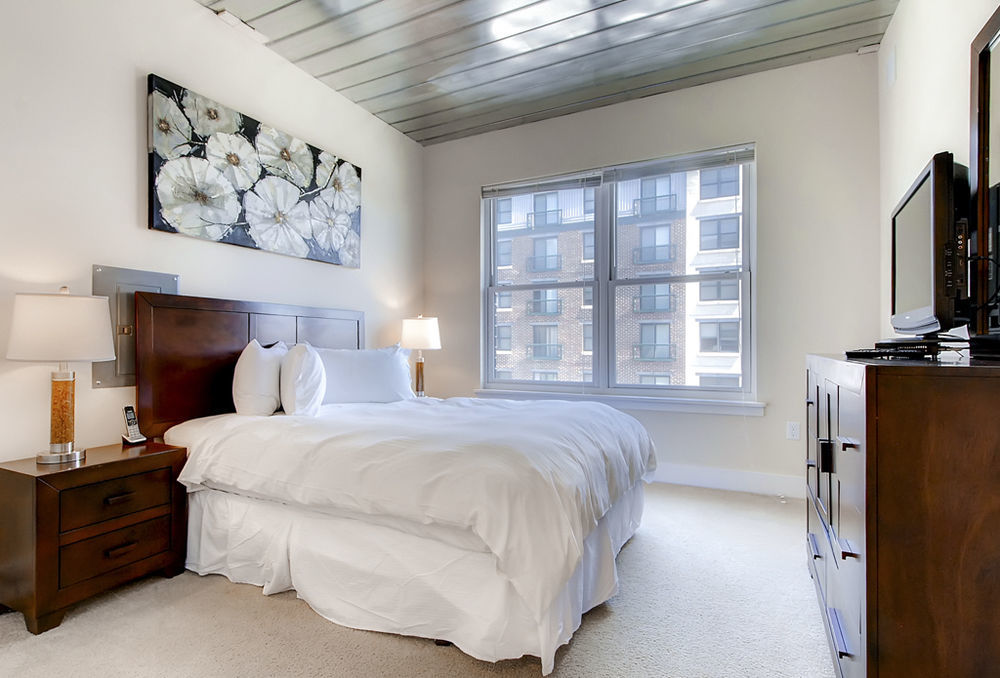 Global Luxury Suites At Toone Street Baltimore Exterior photo