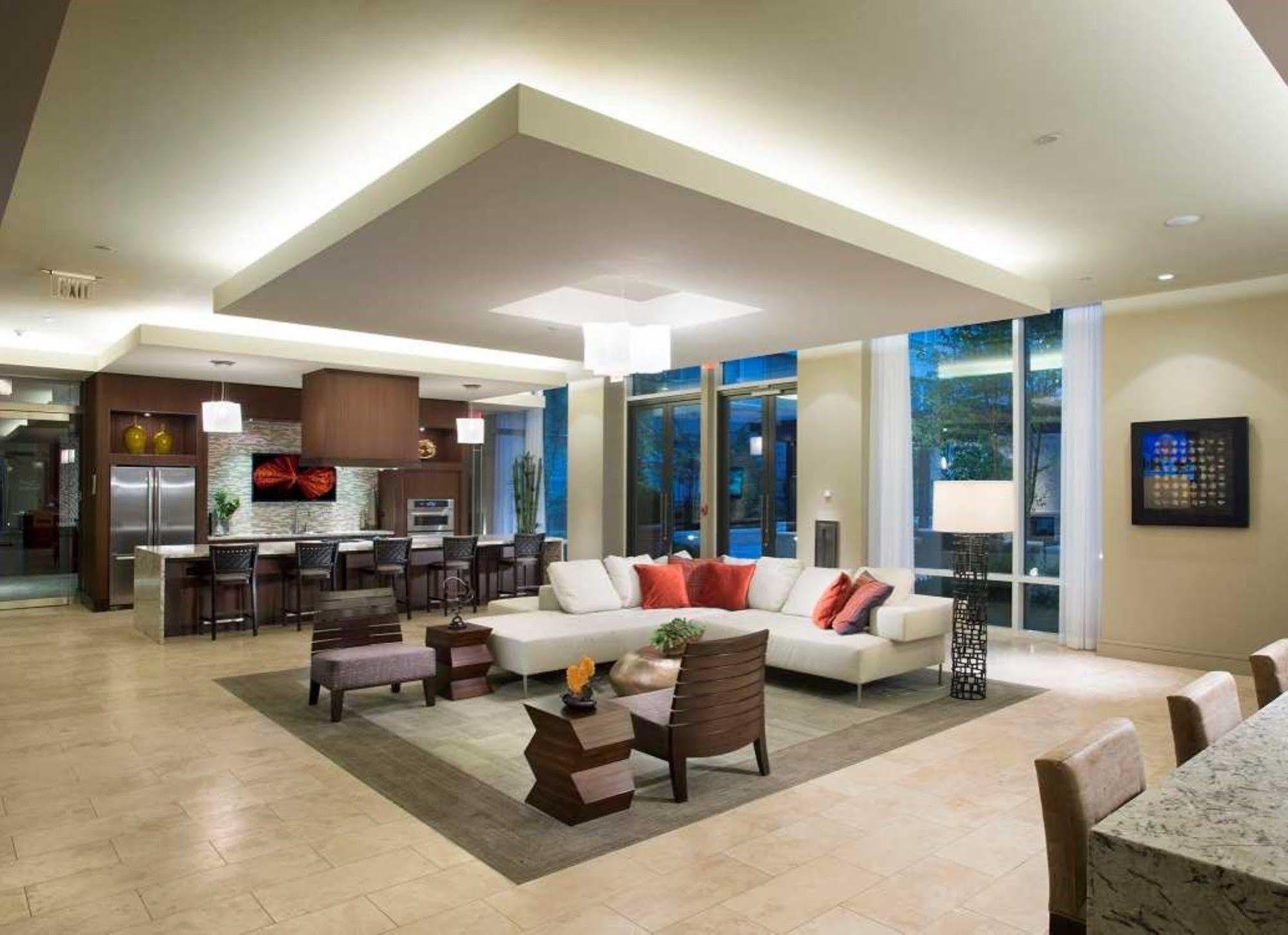 Global Luxury Suites At Toone Street Baltimore Exterior photo